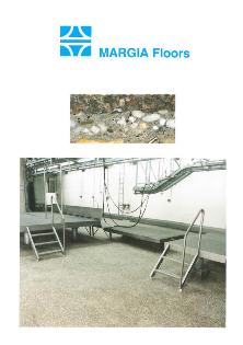 Margia Granite Brochure
